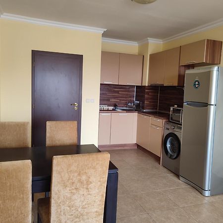 Dom-El Real Apartments Amphora Sveti Vlas Εξωτερικό φωτογραφία