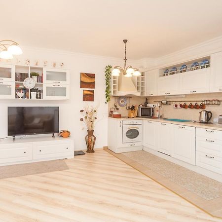 Dom-El Real Apartments Amphora Sveti Vlas Εξωτερικό φωτογραφία