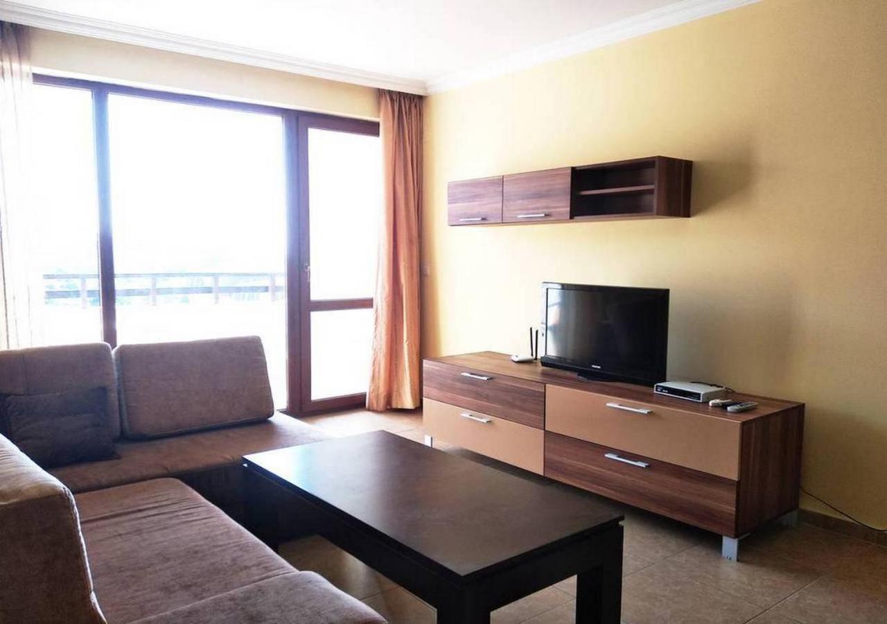 Dom-El Real Apartments Amphora Sveti Vlas Εξωτερικό φωτογραφία