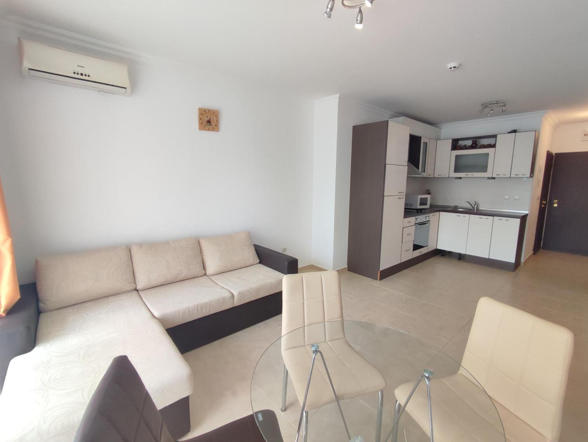 Dom-El Real Apartments Amphora Sveti Vlas Εξωτερικό φωτογραφία
