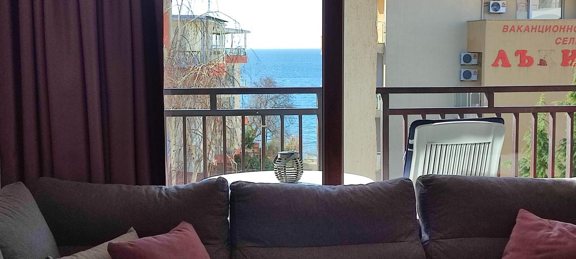 Dom-El Real Apartments Amphora Sveti Vlas Εξωτερικό φωτογραφία