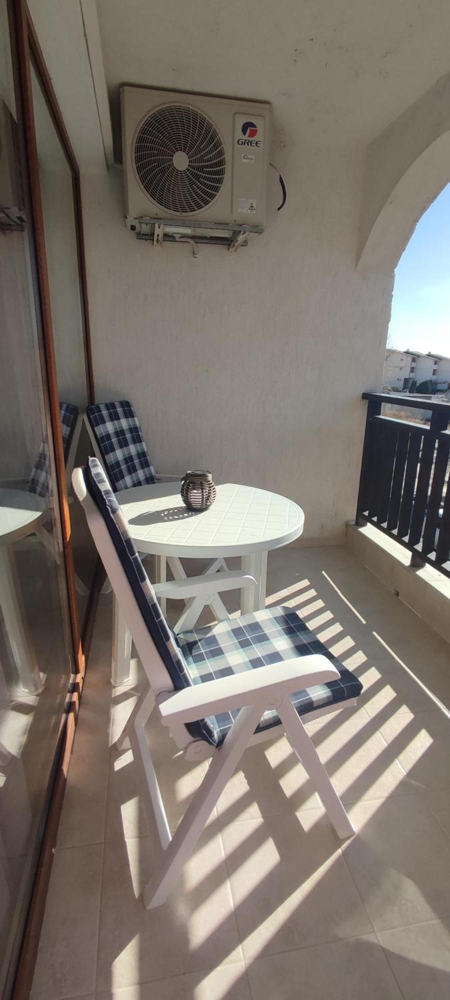 Dom-El Real Apartments Amphora Sveti Vlas Εξωτερικό φωτογραφία