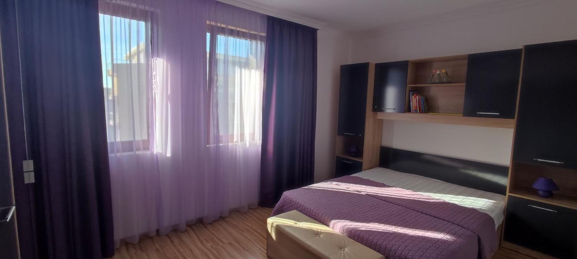 Dom-El Real Apartments Amphora Sveti Vlas Εξωτερικό φωτογραφία