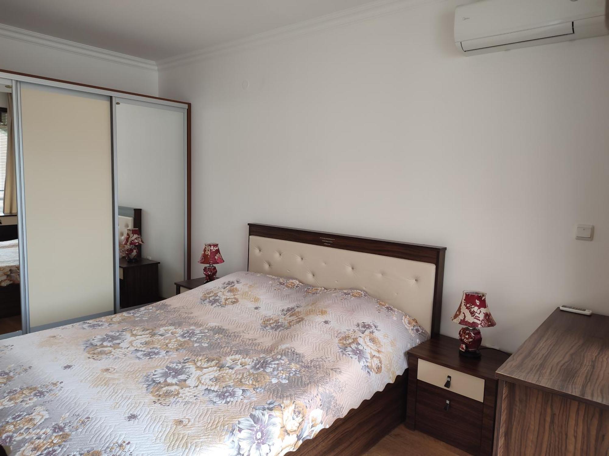 Dom-El Real Apartments Amphora Sveti Vlas Εξωτερικό φωτογραφία