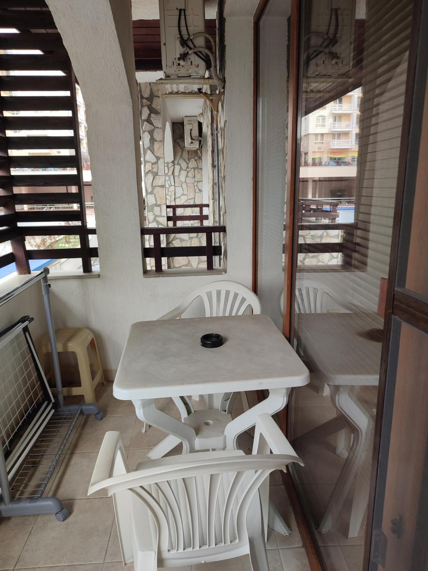 Dom-El Real Apartments Amphora Sveti Vlas Εξωτερικό φωτογραφία