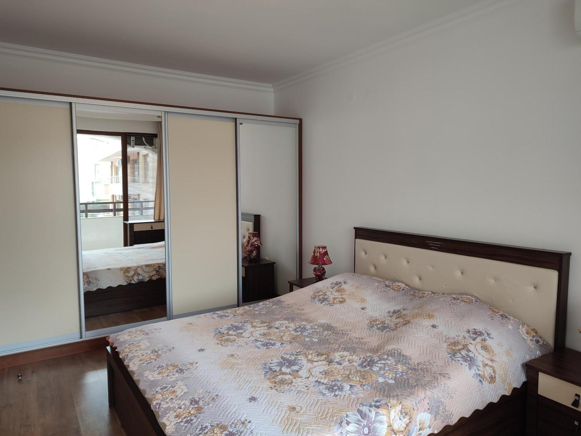 Dom-El Real Apartments Amphora Sveti Vlas Εξωτερικό φωτογραφία