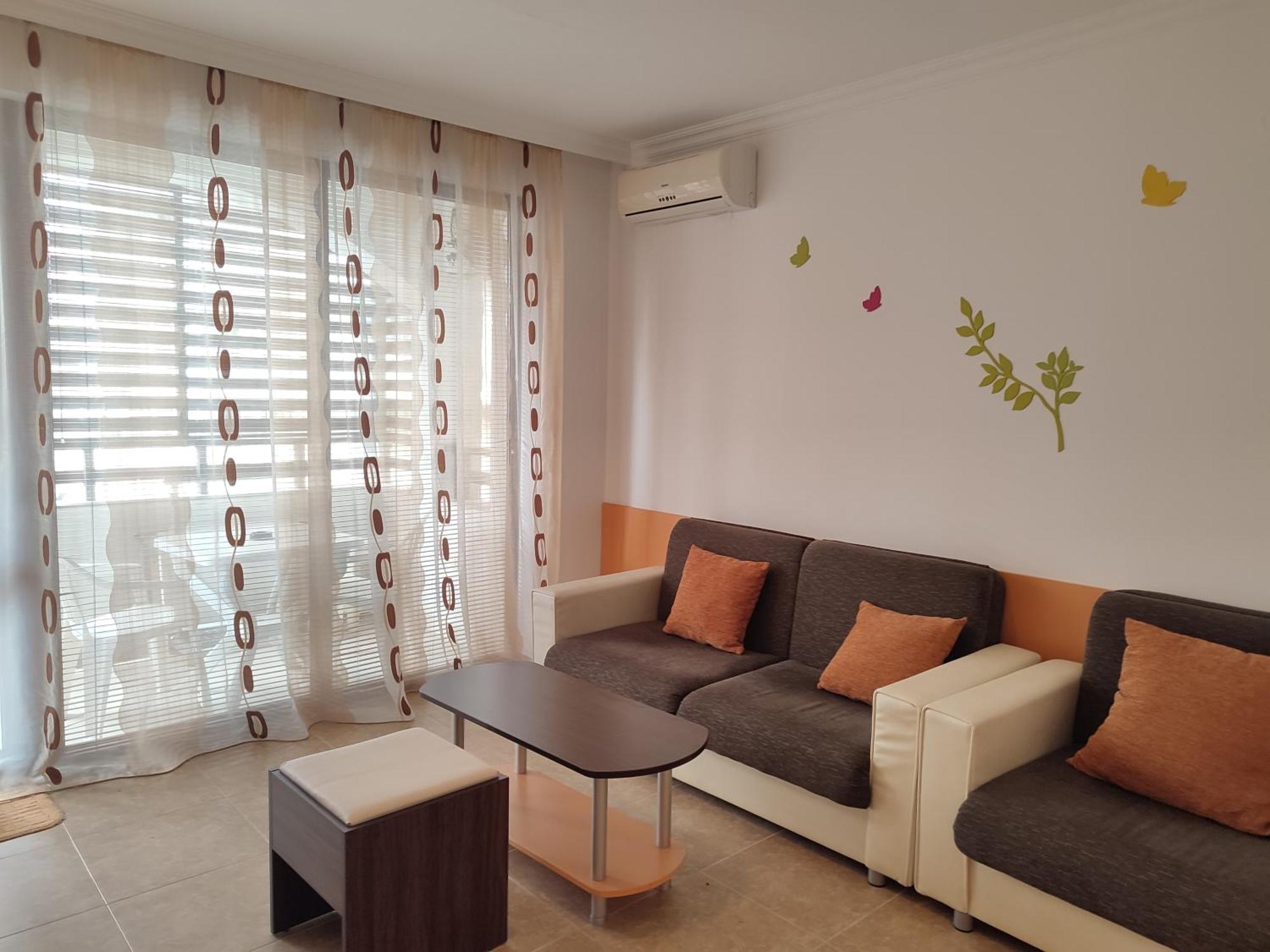 Dom-El Real Apartments Amphora Sveti Vlas Εξωτερικό φωτογραφία