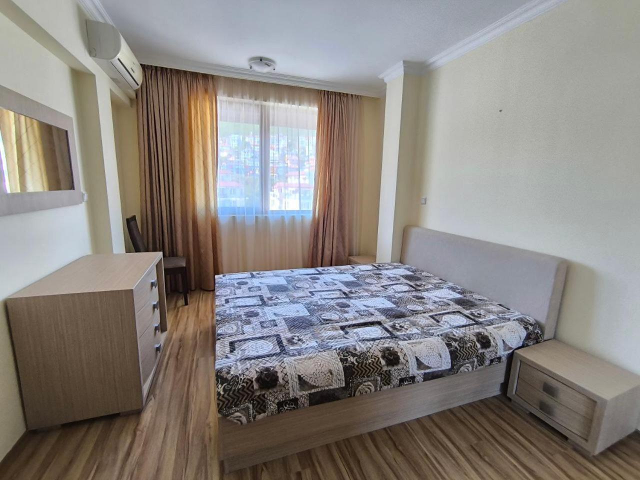 Dom-El Real Apartments Amphora Sveti Vlas Εξωτερικό φωτογραφία