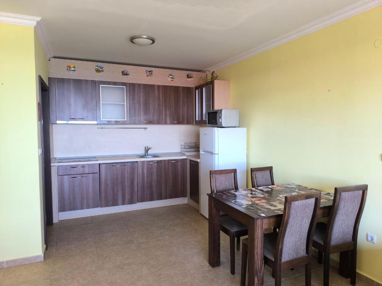 Dom-El Real Apartments Amphora Sveti Vlas Εξωτερικό φωτογραφία