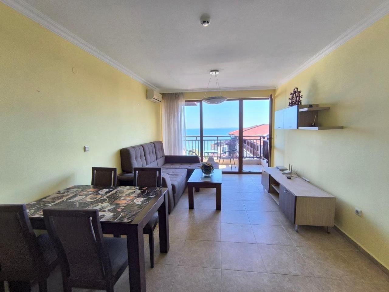 Dom-El Real Apartments Amphora Sveti Vlas Εξωτερικό φωτογραφία