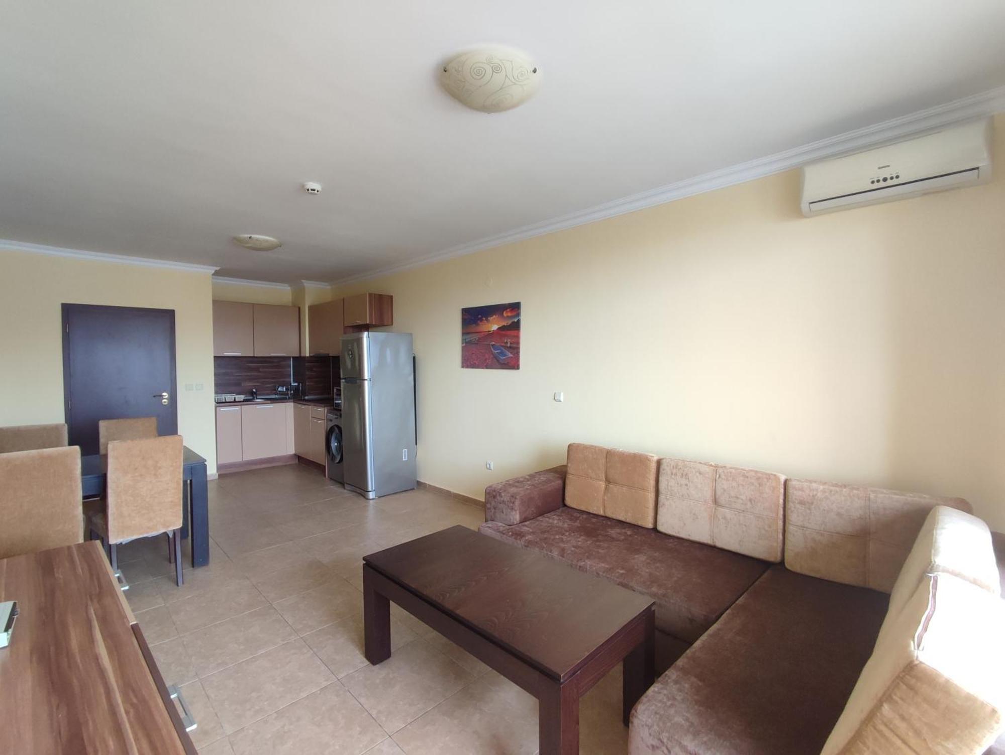 Dom-El Real Apartments Amphora Sveti Vlas Εξωτερικό φωτογραφία