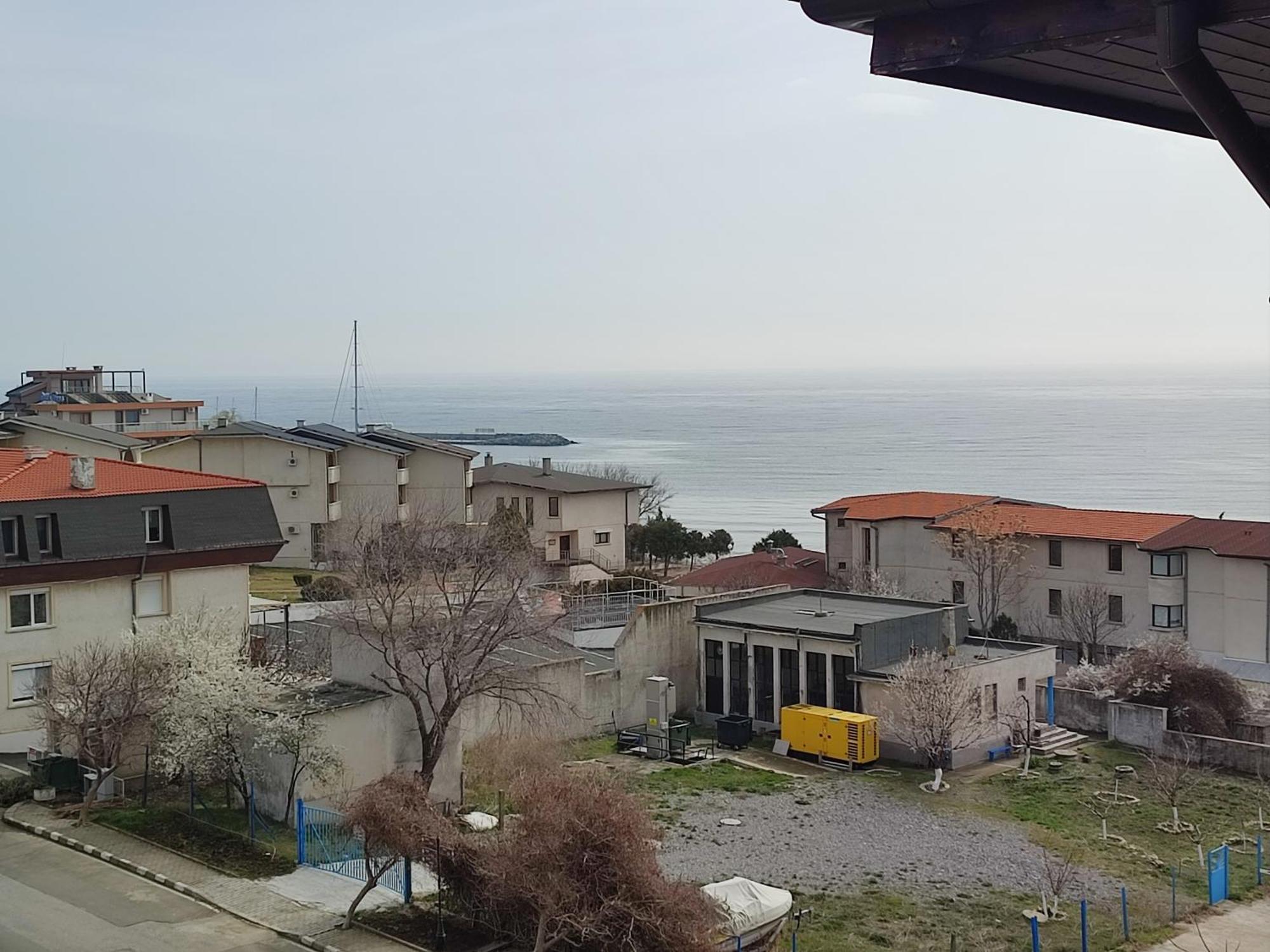 Dom-El Real Apartments Amphora Sveti Vlas Εξωτερικό φωτογραφία