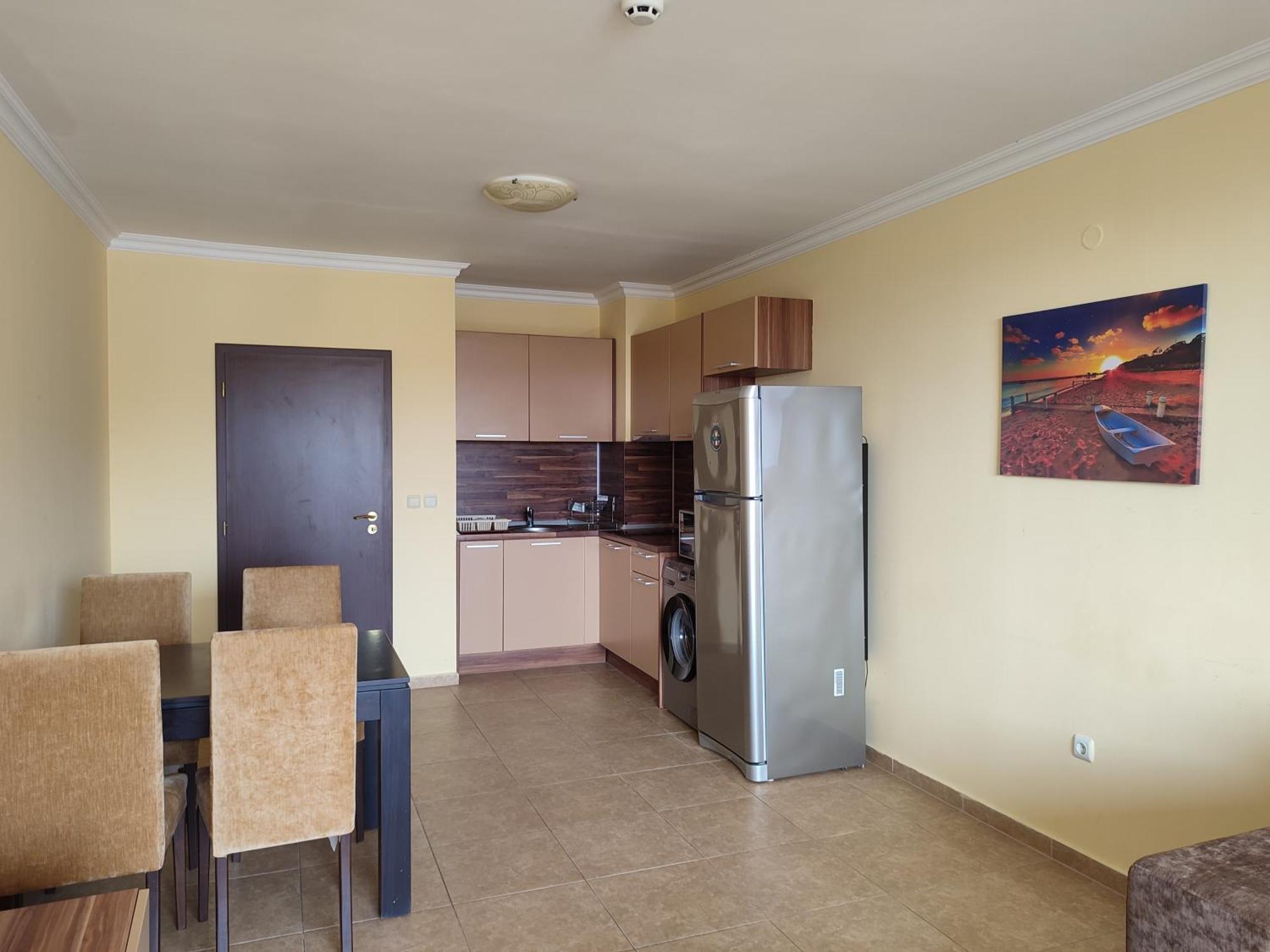 Dom-El Real Apartments Amphora Sveti Vlas Εξωτερικό φωτογραφία