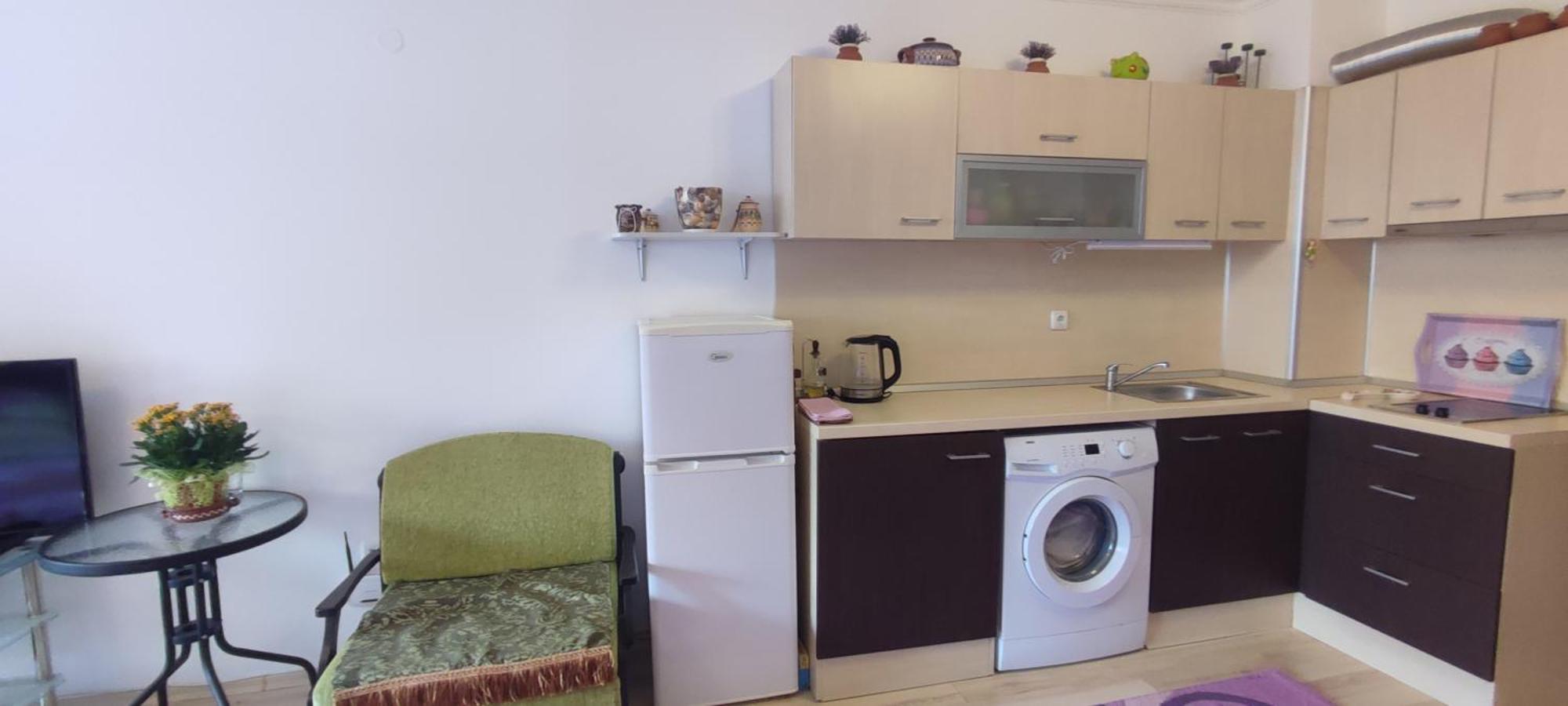 Dom-El Real Apartments Amphora Sveti Vlas Εξωτερικό φωτογραφία