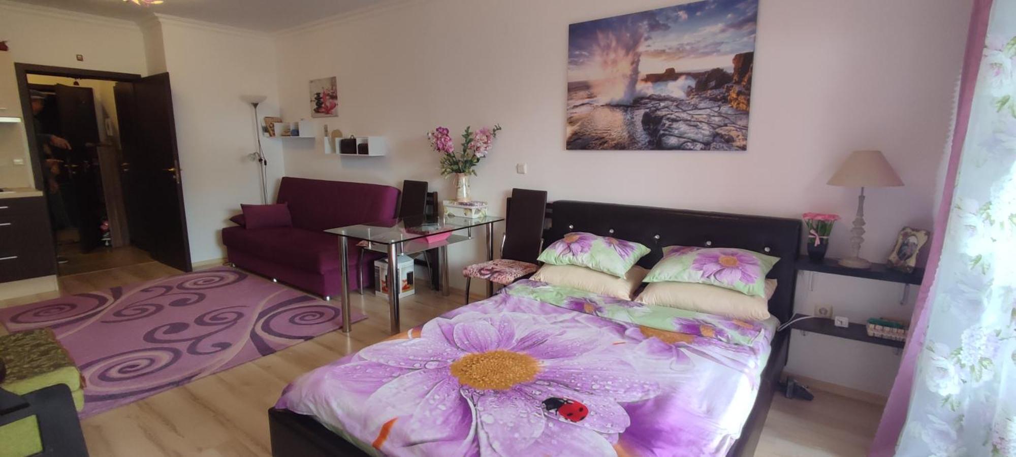 Dom-El Real Apartments Amphora Sveti Vlas Εξωτερικό φωτογραφία