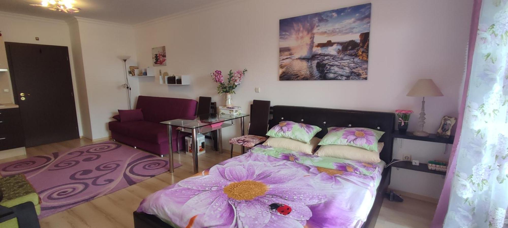 Dom-El Real Apartments Amphora Sveti Vlas Εξωτερικό φωτογραφία